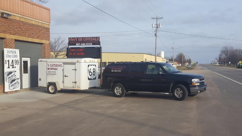 Baune's Catering In Wabasso MN Gallery