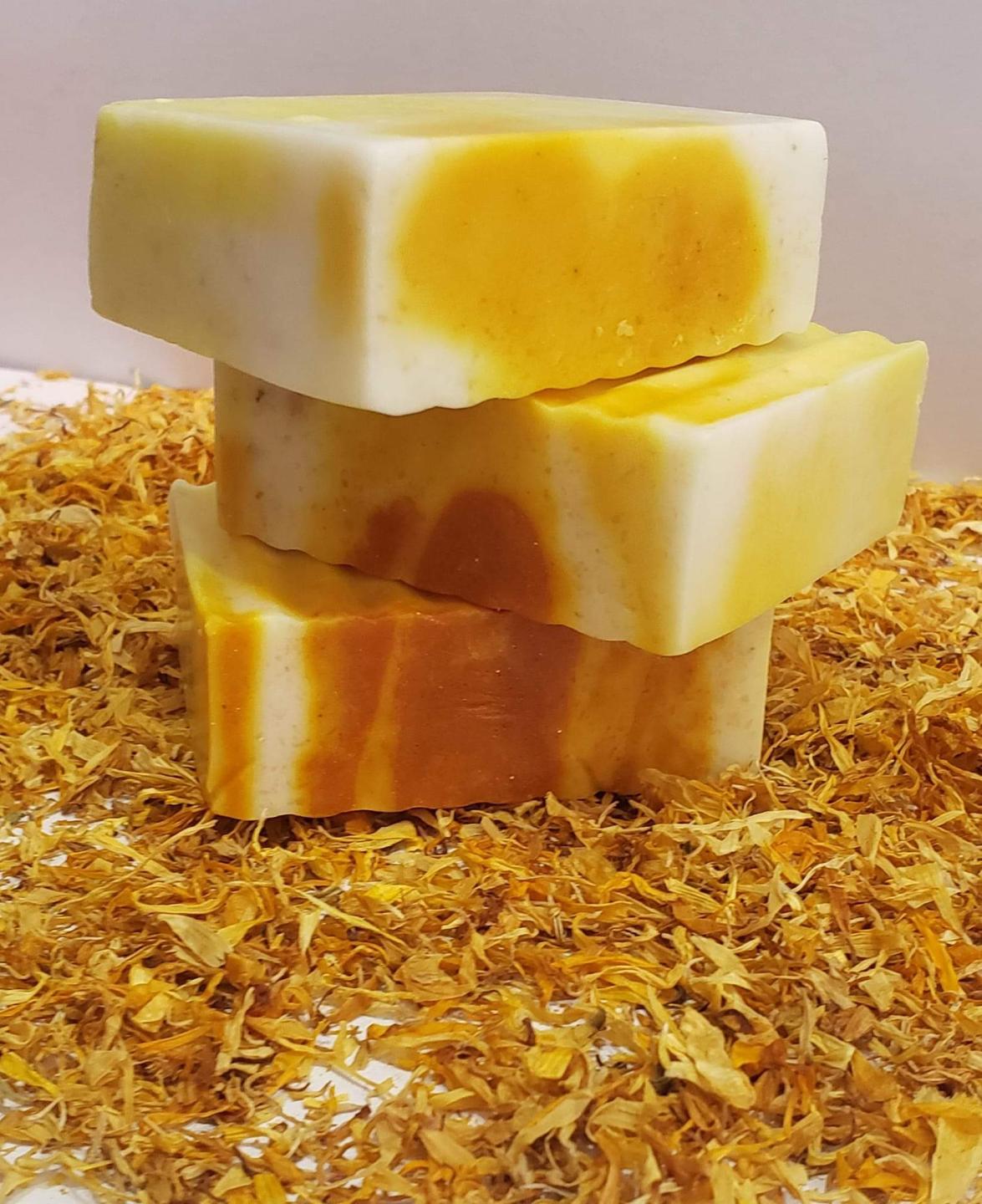 HONEY TURMERIC