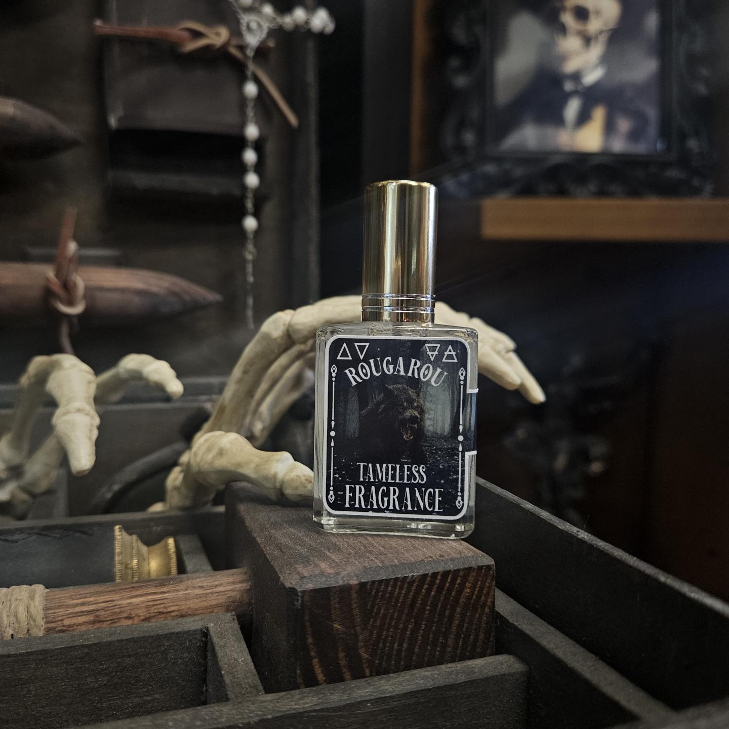 Rougarou Fragrance 15ml