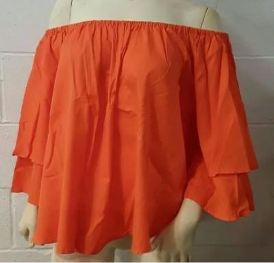 Off Shoulder Top