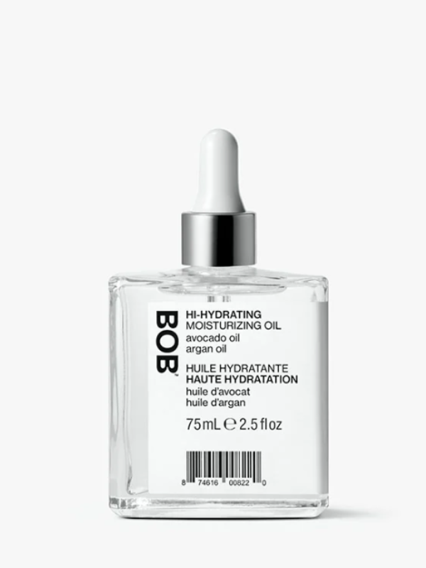 HI HYDRATING MOISTURIZING OIL