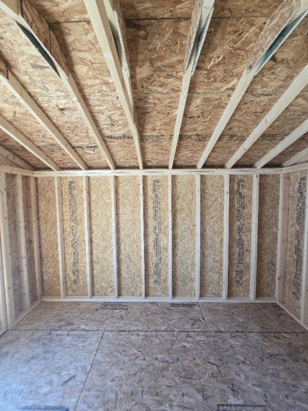 🔥SAVE $439 - 10x12 SHED - $3,954 or $156 DOWN & $156/MO - NO CREDIT CHECK - FREE DELIVERY & BLOCKS (50 miles)