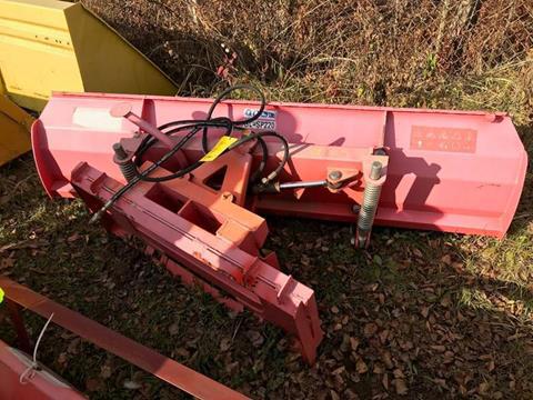 2018 Bobcat dozer blade - Isanti, MN