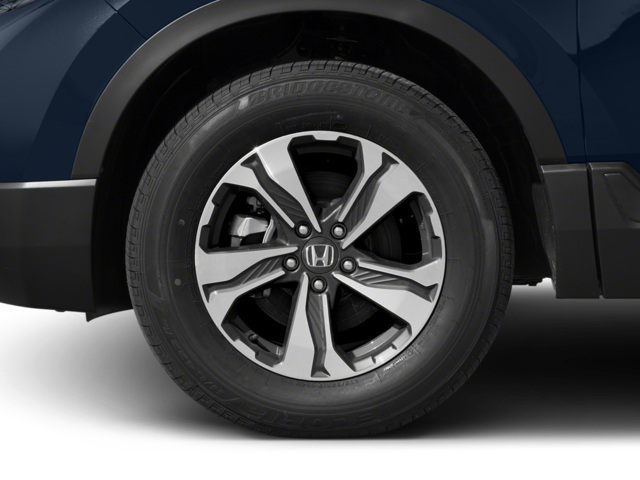 2019 Honda CRV