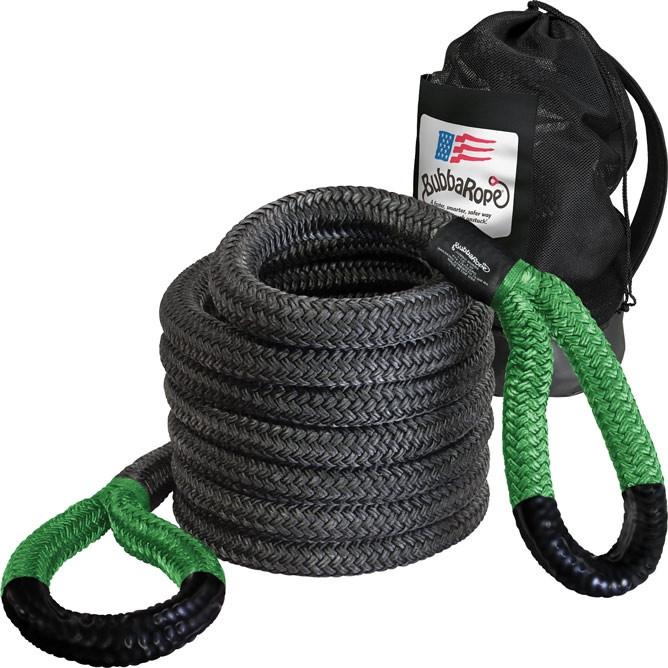 Bubba Rope Jumbo Bubba 20-Foot