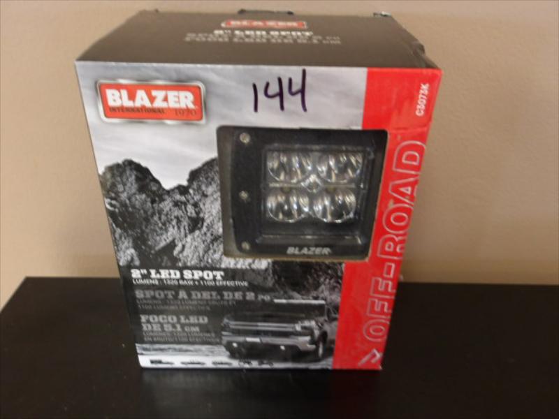 ISP Seized Personal Property April 18th @1pm