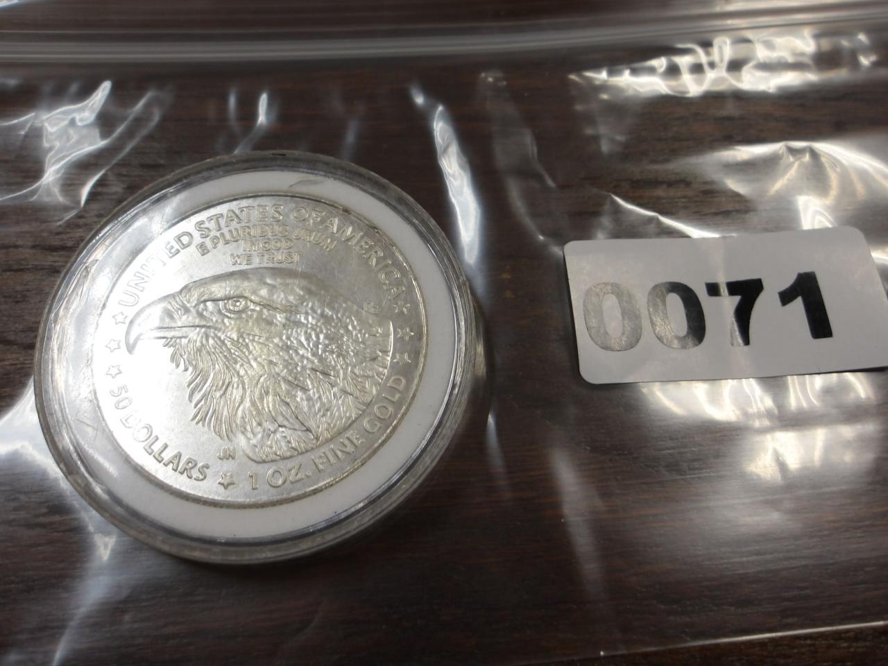 May 3rd ISP SEIZED PROPERTY SALE