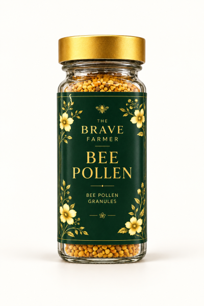 Bee Pollen
