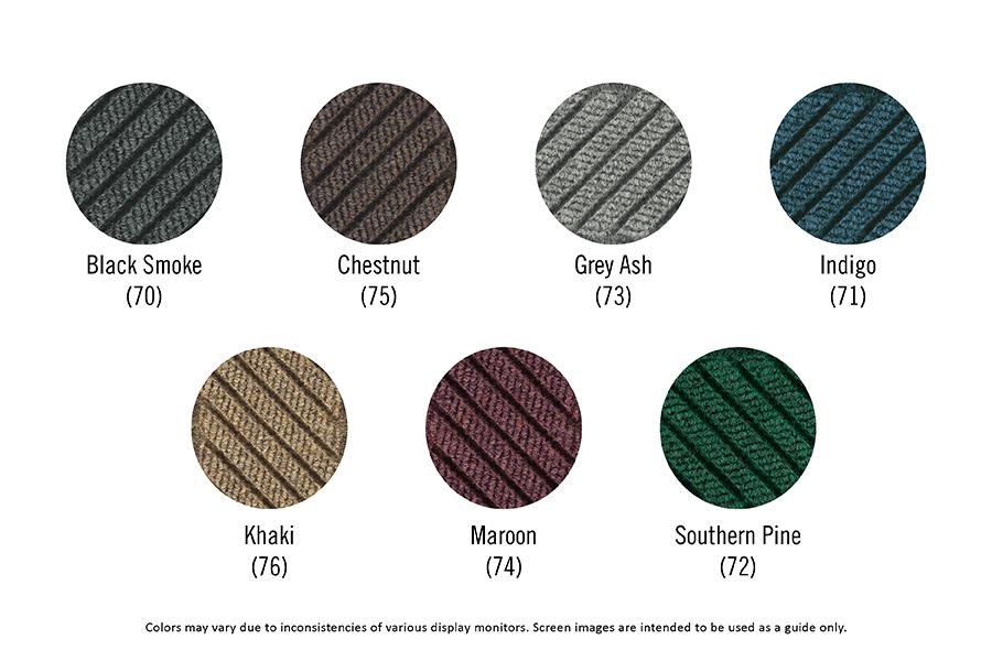 WaterHog® Max Diamond Mat