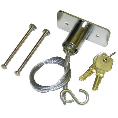 KEY CABLE DISCONNECT