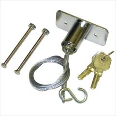KEY CABLE DISCONNECT
