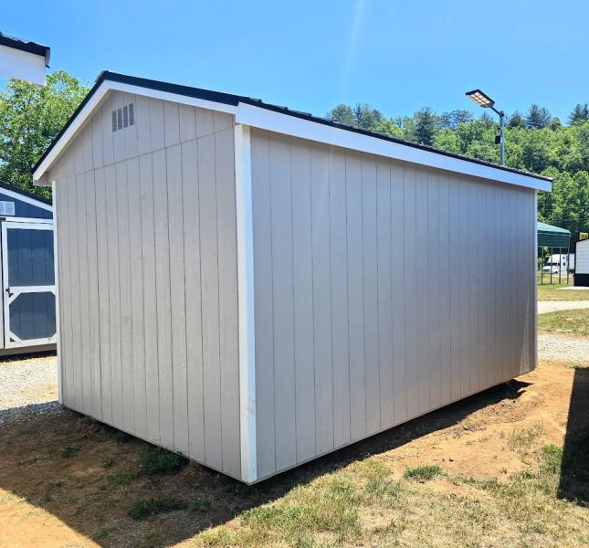 🔥SAVE $549  10X16 TALL WALLS - $4,946 - $195 DOWN & $195/MO - NO CREDIT CHECK - FREE DELIVERY & BLOCKS (50 miles)