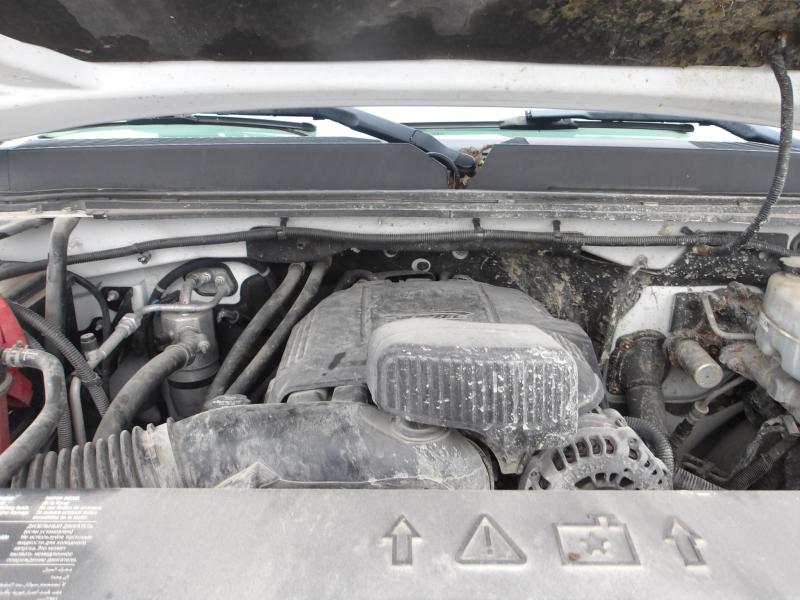 D35 - 2012 GMC Sierra 2500 HD SLE