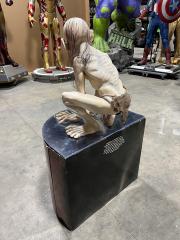 Lord of the Rings The Two Towers Gollum