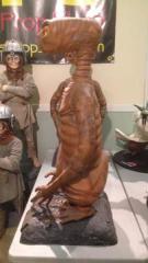 Life Size Illusive Concepts E.T. Artist's Proof