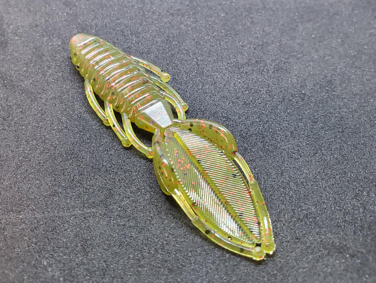 3.25" Stinger Bug