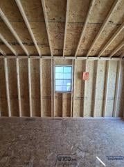 SAVE $535! On this 10x16 Tall Wall Shed with 6" Overhang - ONLY $4,810 + tax OR $190 Down & $190/mo Rent to Own! No Credit Check - Everyone is APPROVED!