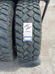 LT255/75R17 Firestone Destination M/T 2 Pair of 2