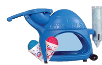 Sno Cone Machine