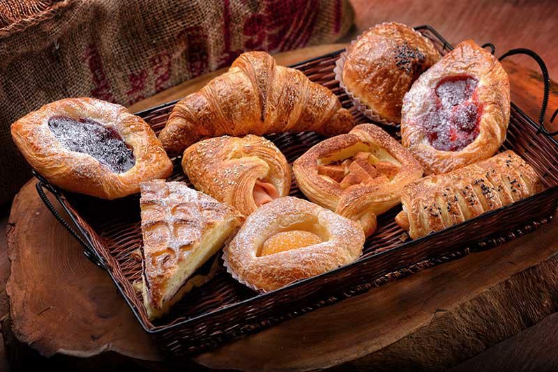 Pastries