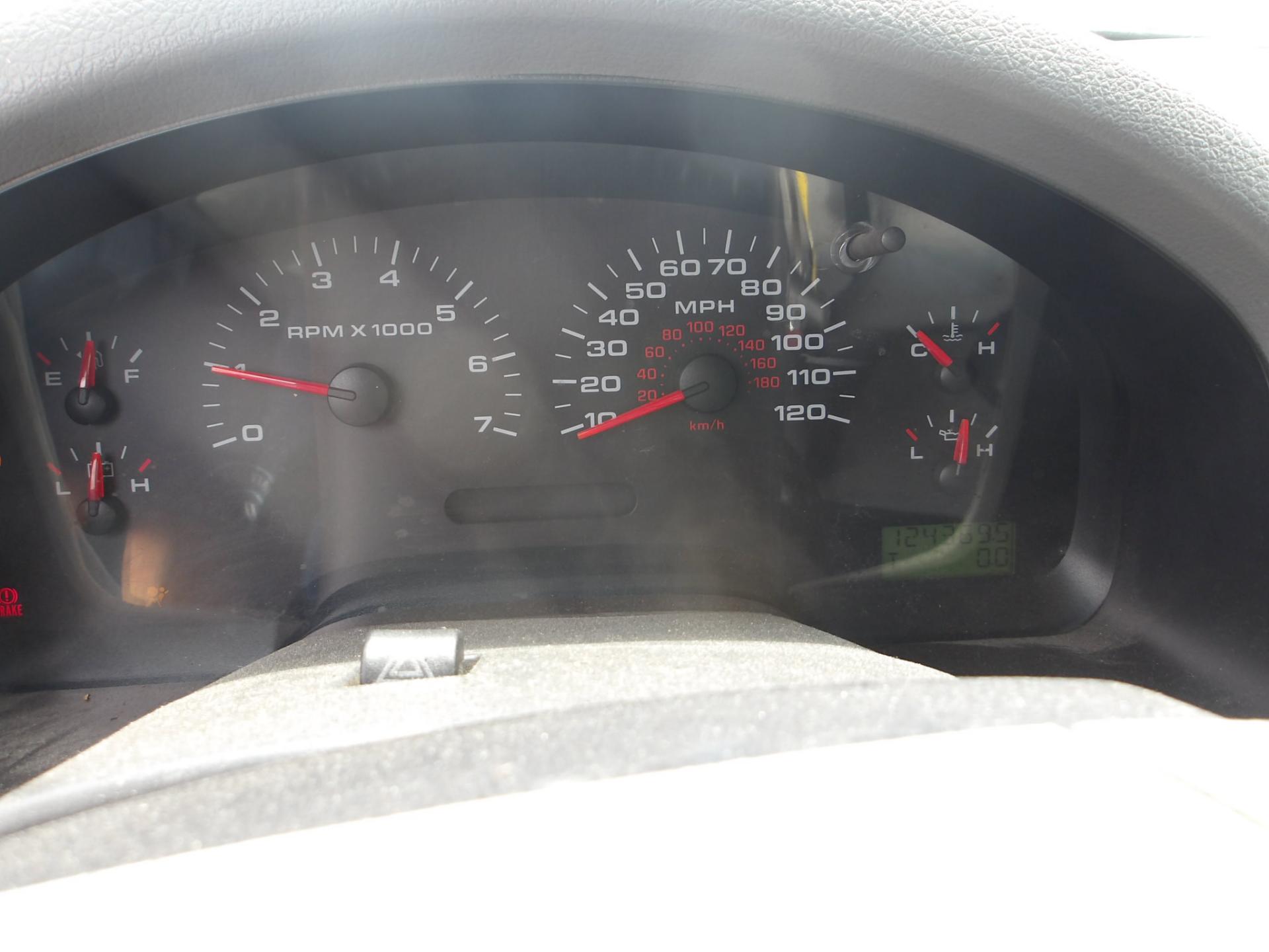 D42 - 2008 Ford F-150
