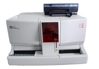 Abbott CELL-DYN Ruby Hematology Analyzer