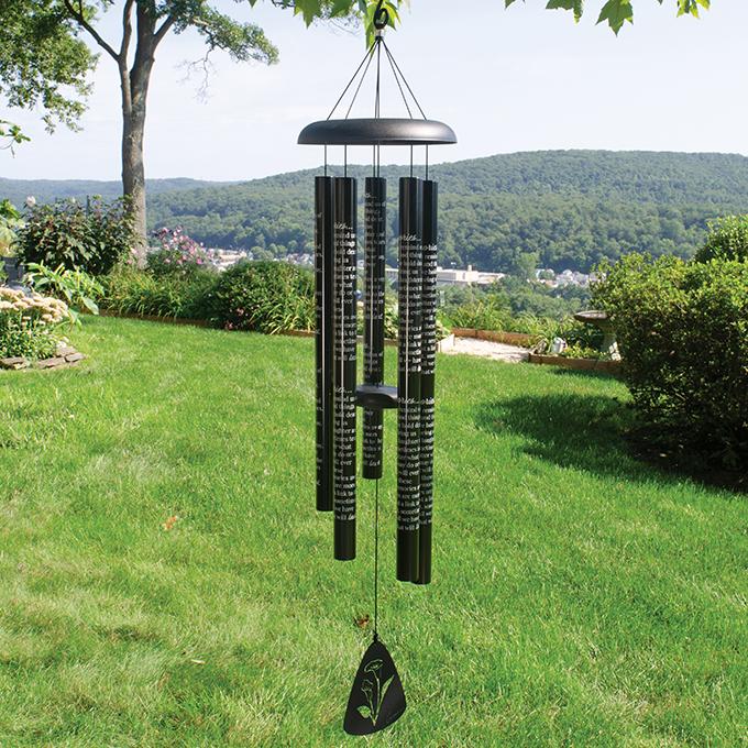 Wind Chimes