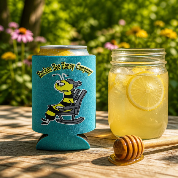 Small Can Koozie