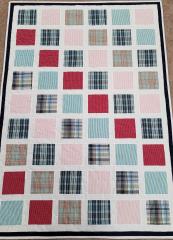 Memory/Bereavement Quilt.