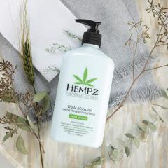 Hempz All Day Moisturizing Creme