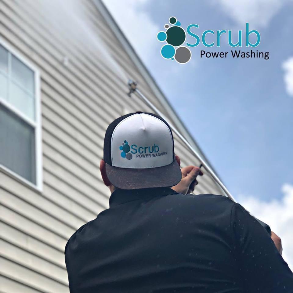 Power Washing You Can Count On