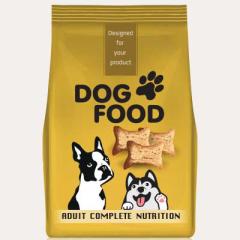 20lb Bag Premium Dog Food