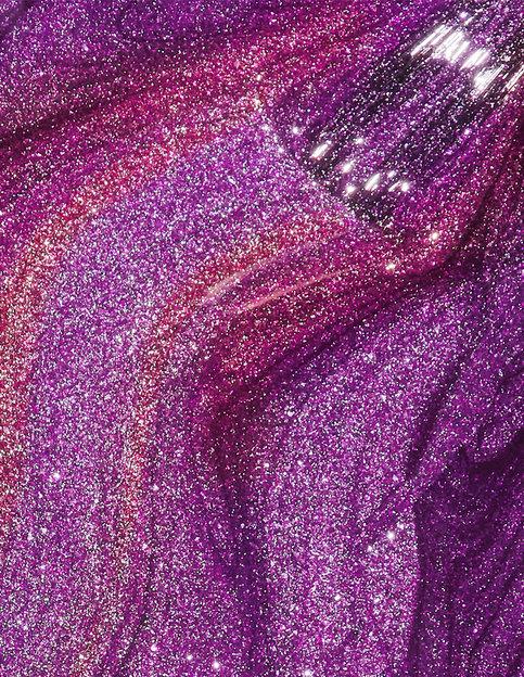 OPI My Color Wheel is Spinning Nail Lacquer - Purple Nail Polish