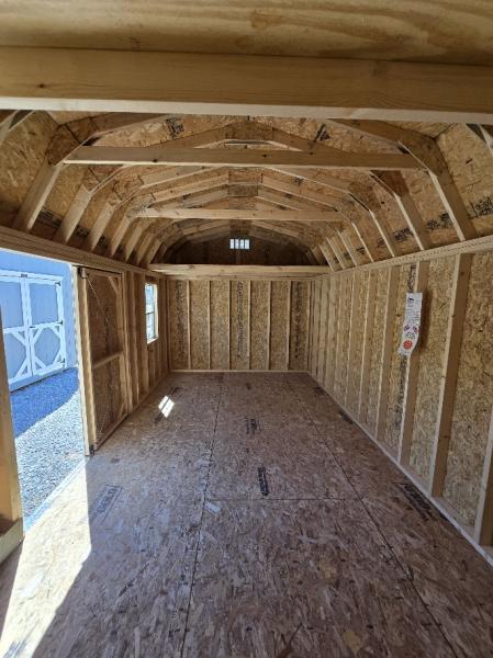 🔥10% OFF - SAVE $683 - 10x20 BARN  $6,151 or $243 DOWN & $243/MO -NO CREDIT CHECK -FREE DELIVERY & BLOCKS ( 50 miles )