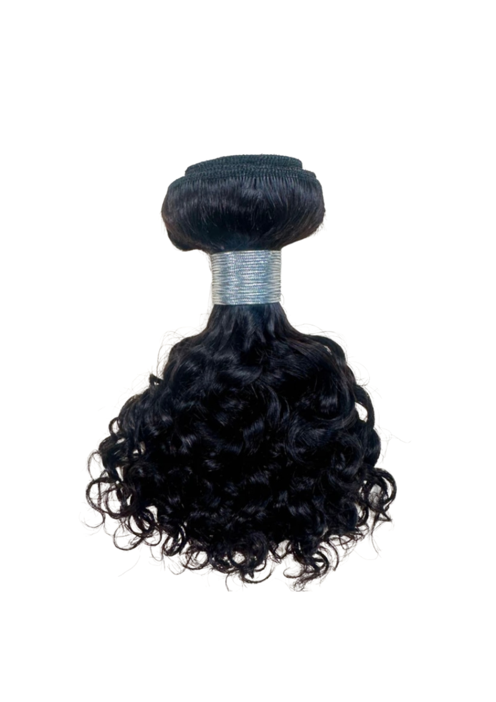 Deep Curly 8”