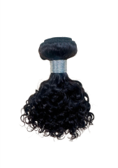 Deep Curly 8”