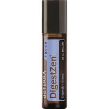 do`TERRA Essential Oils