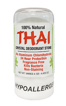 THAI CRYSTAL DEODORANT