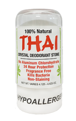 THAI CRYSTAL DEODORANT