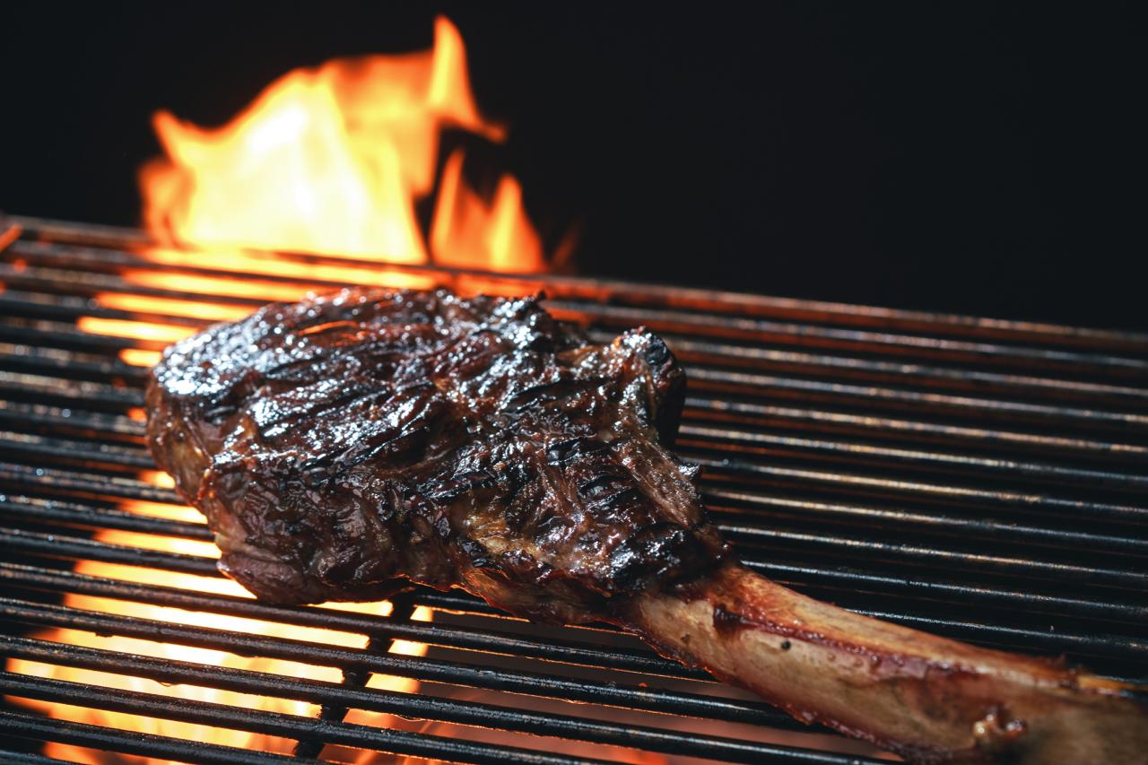 BEEF BONES