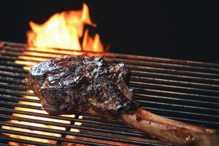 BEEF BONES