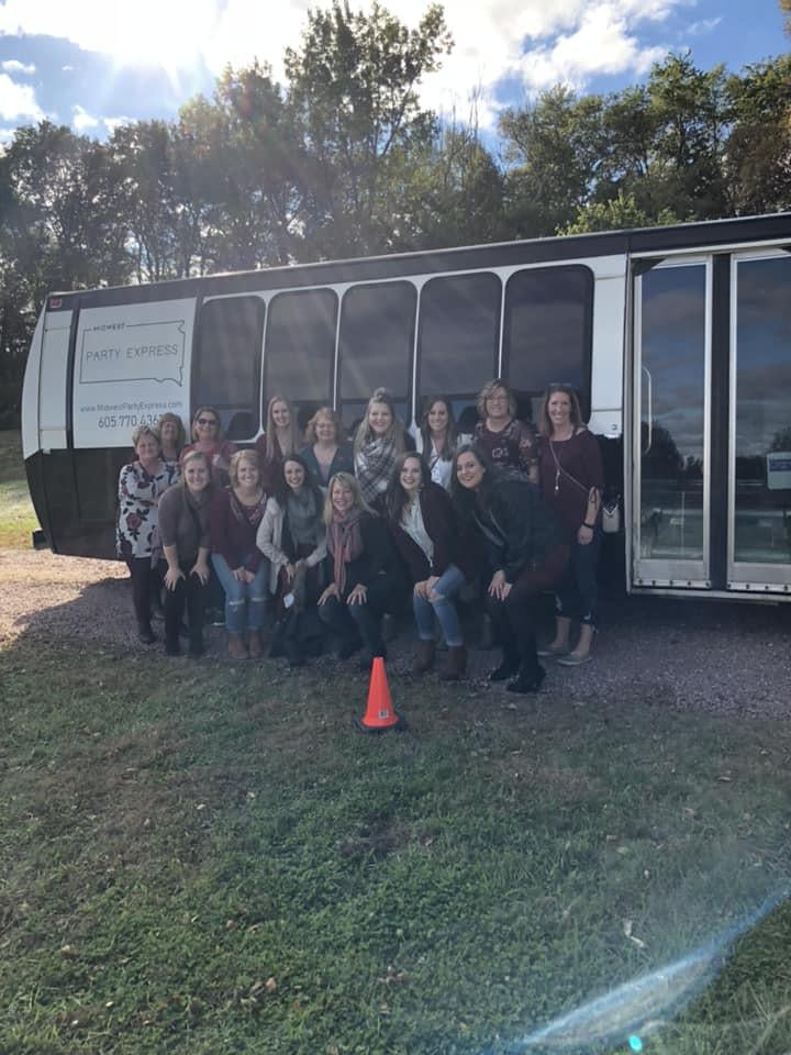  Bachelor and Bachelorette Parties