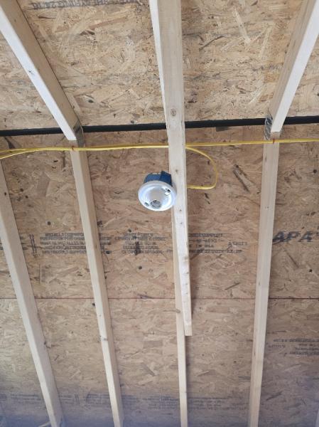 REPO 12x16 w/ELECTRICAL & RAMPAGE DOOR - SAVE $1,232 - $333 DOWN & $257/Mo OR $6,513 - NO CREDIT CHECK - EVERYONE APPROVED! - DELIVERY & BLOCKS INCLUDED (50-MILES)