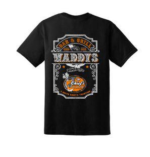 Vintage Waddy's Crew Neck