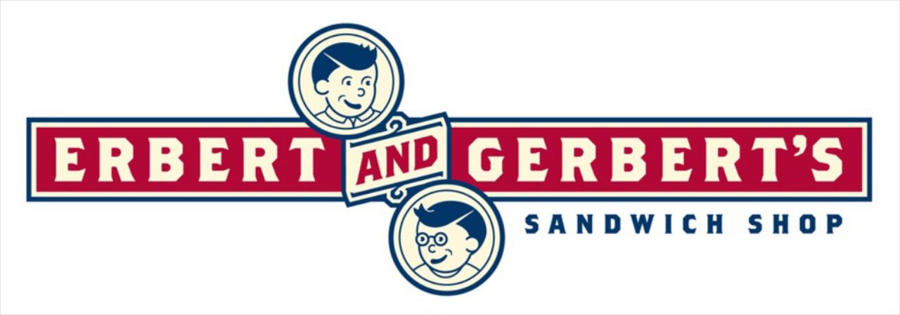 Erbert & Gerbert's Sandwich Shop