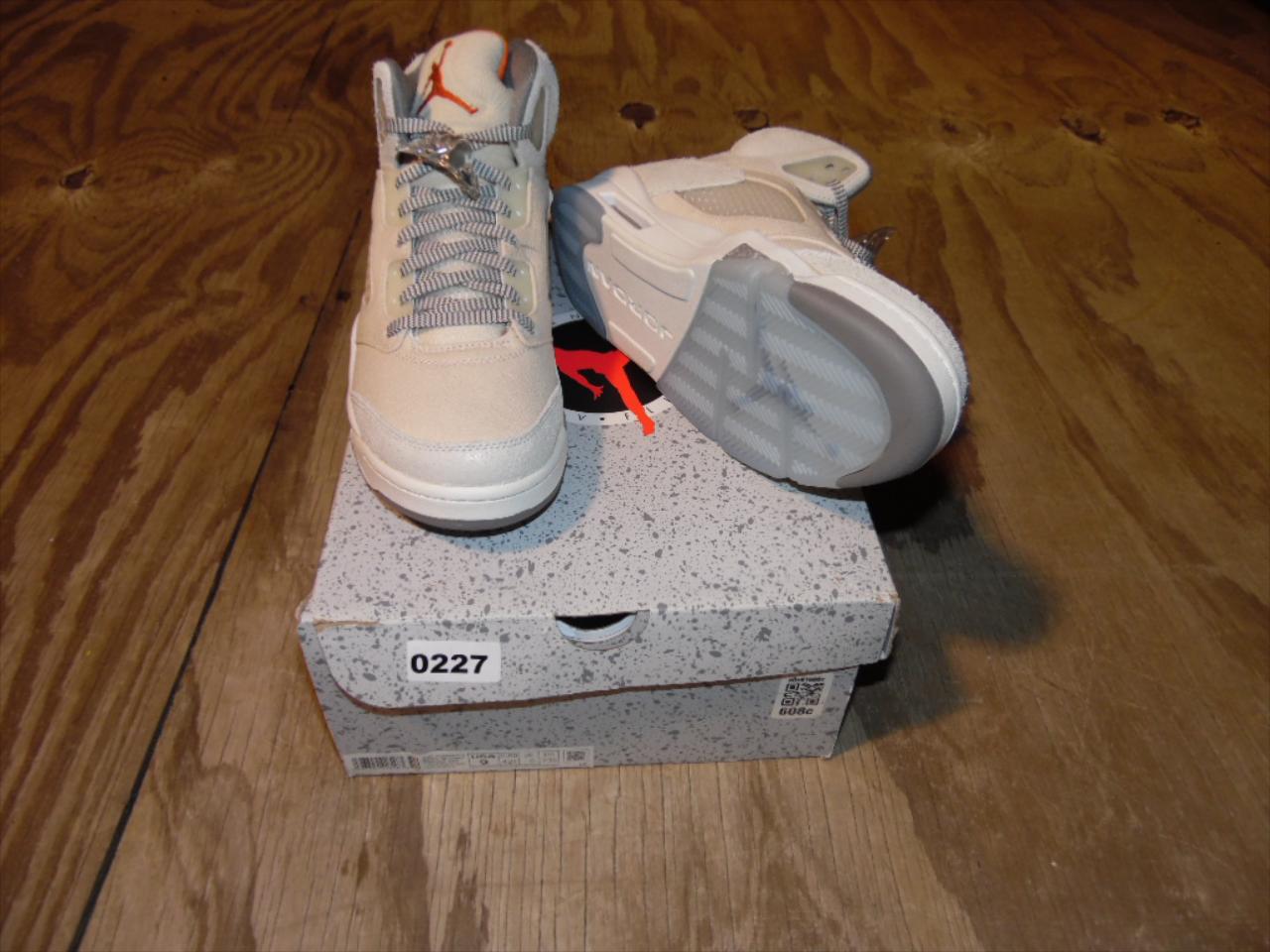 PERSONAL PROPERTY SALE 5/3/25 1PM
