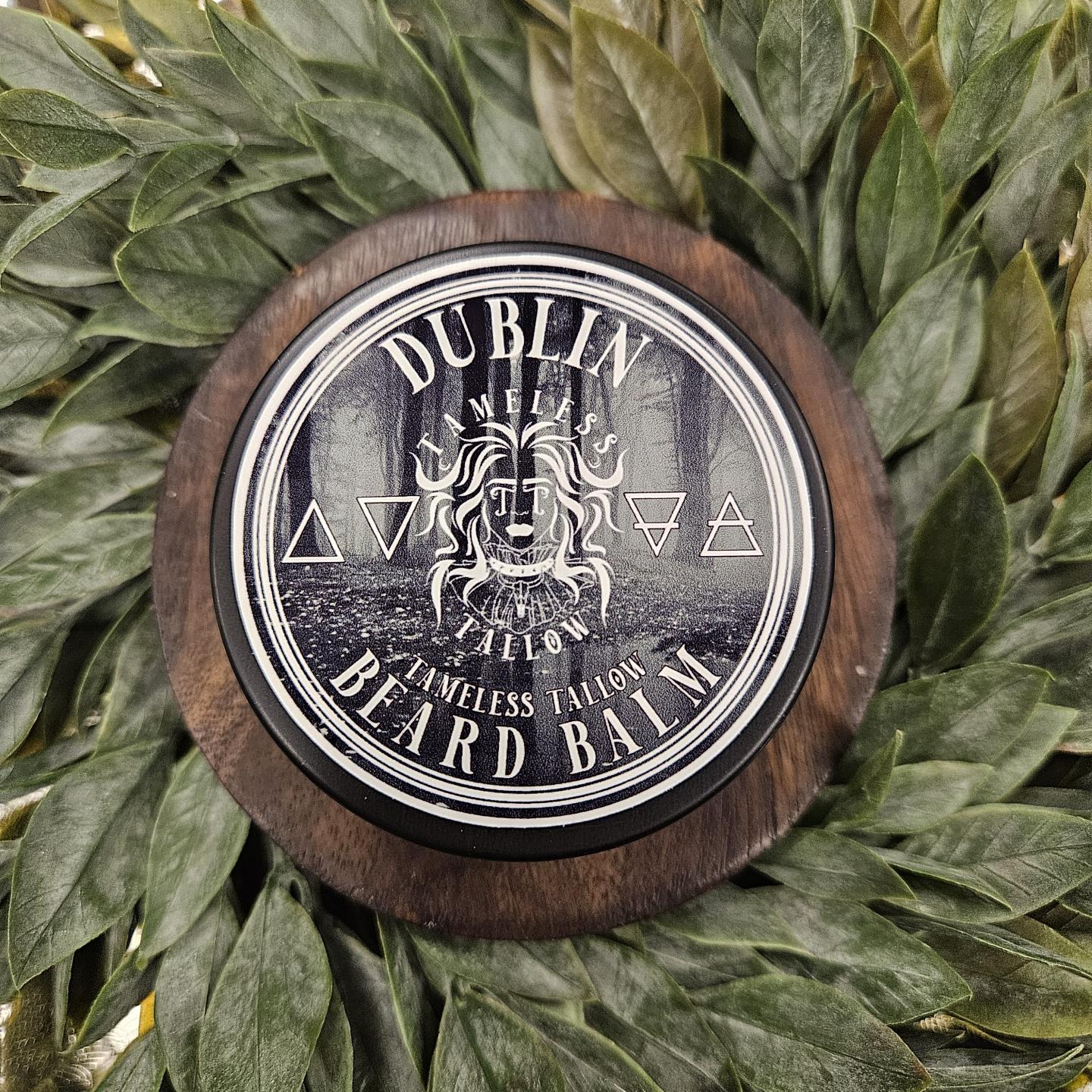 Dublin Beard Balm