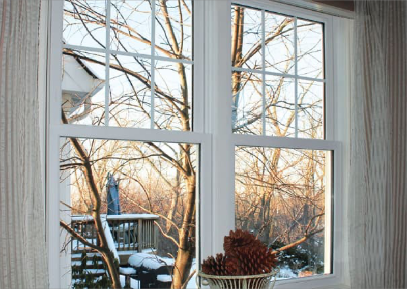 Double Hung Windows&nbsp;