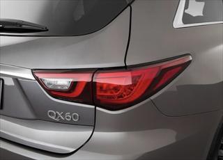 2019 Infiniti QX60