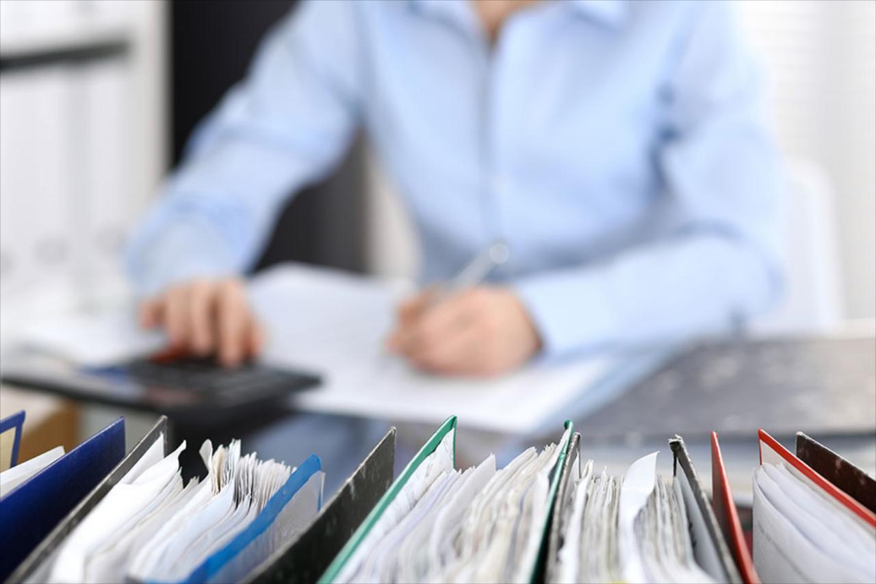 Bookkeeping & Payroll